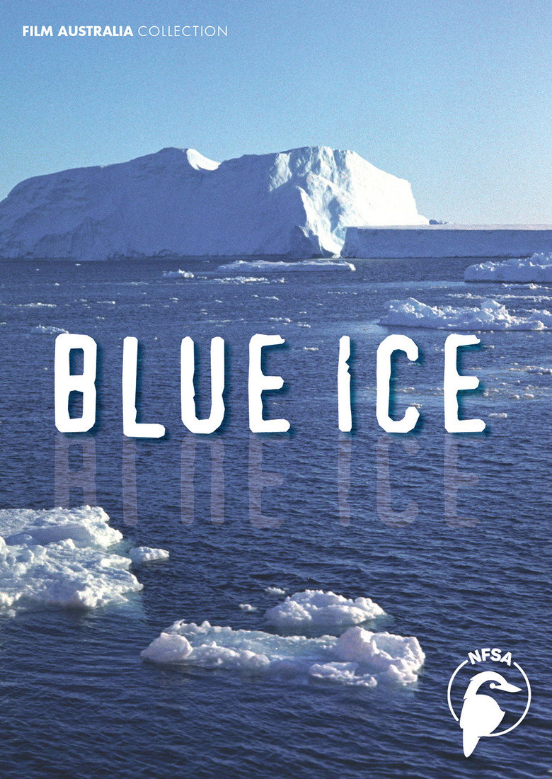 Blue Ice