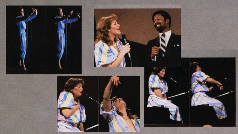 Sandi Patty - More Than Wonderful backdrop 1