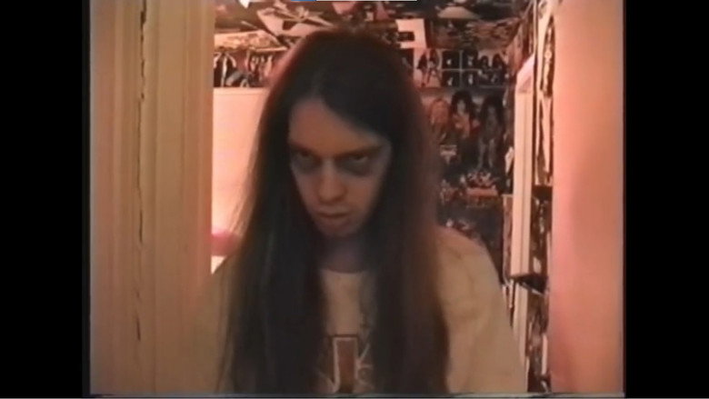 Death Metal Zombies backdrop 3