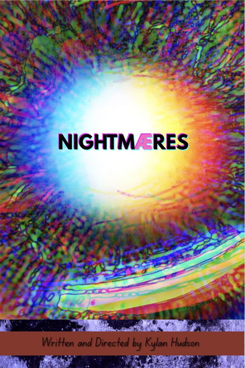 NIGHTMÆRES