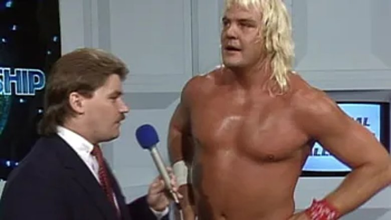 World Championship Wrestling - Jun. 20, 1987