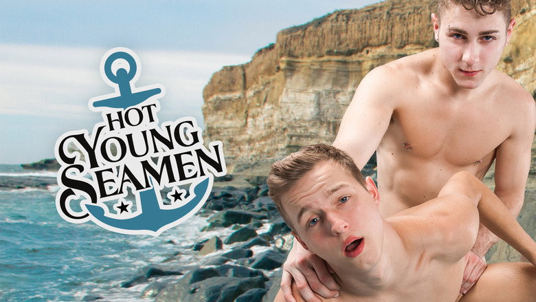 Hot Young Seamen backdrop 1