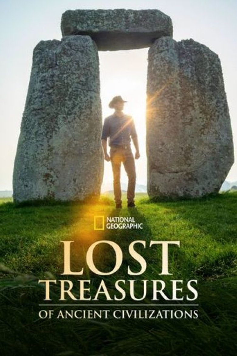 Lost Treasure of ancient Civilizations