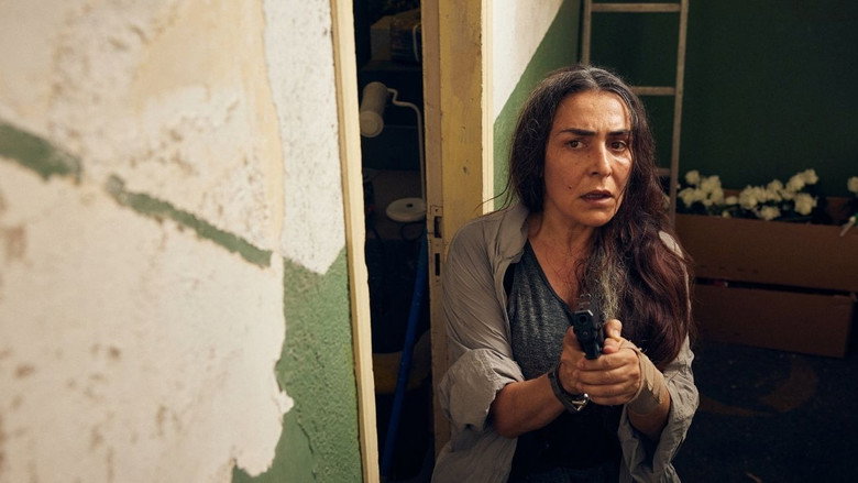 The Marked Woman backdrop 7