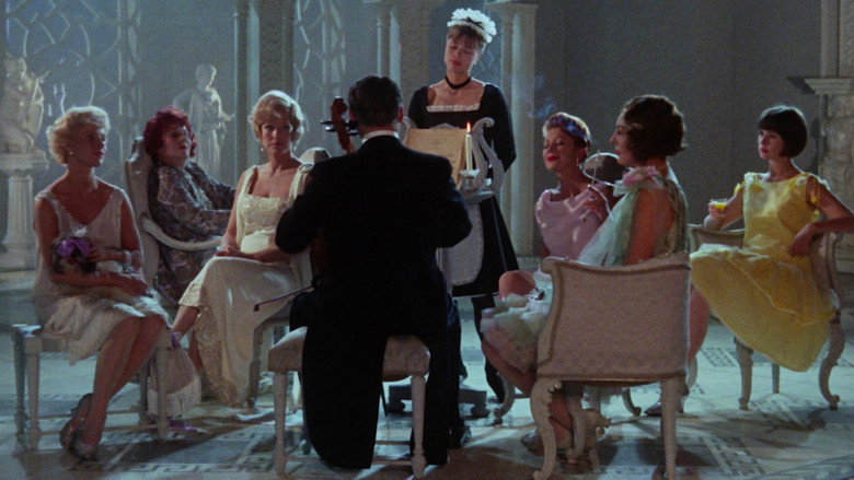 All These Women backdrop 8