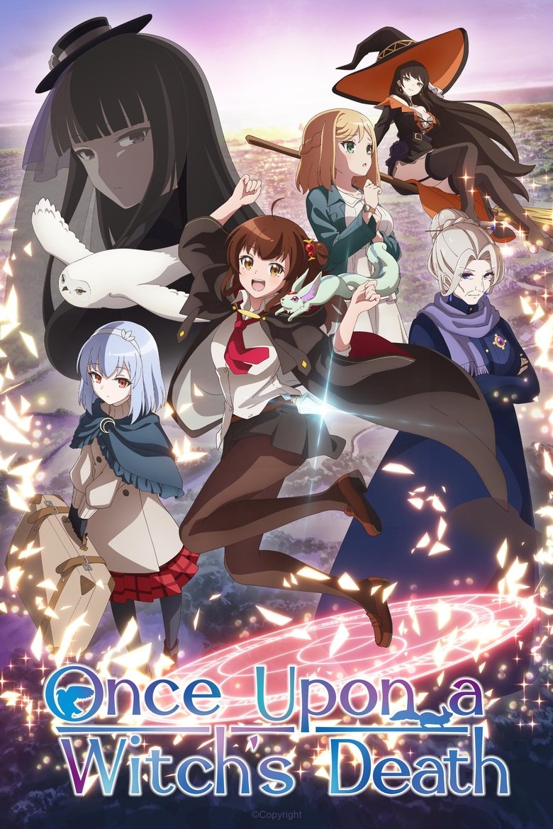 Show Poster