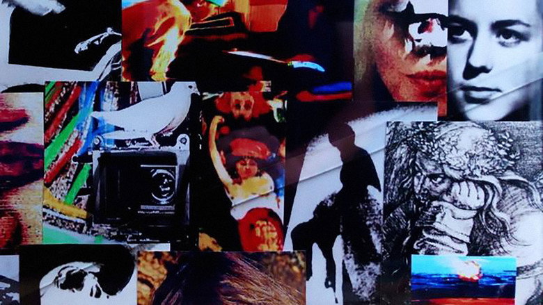 The Story of "Scénario" backdrop 3