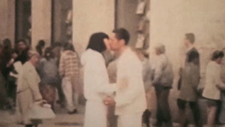 David Delfín, muestra tu herida backdrop 2
