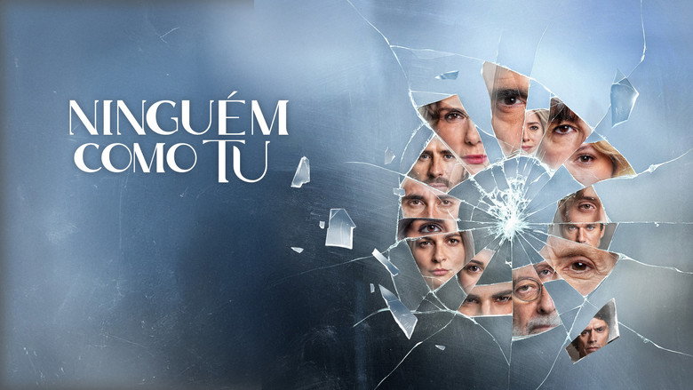 Ninguém Como Tu backdrop 2
