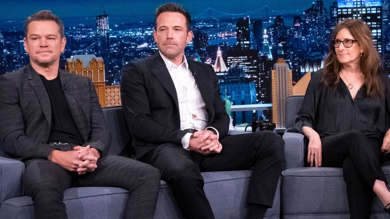 Nicole Holofcener, Ben Affleck and Matt Damon, Victoria Beckham, Holly Humberstone