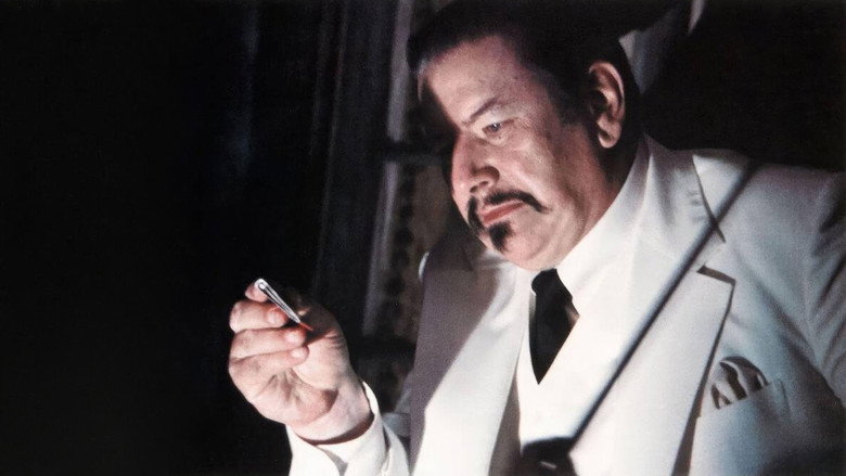 Charlie Chan and the Curse of the Dragon Queen backdrop 7