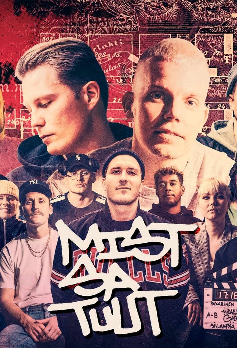 Show Poster