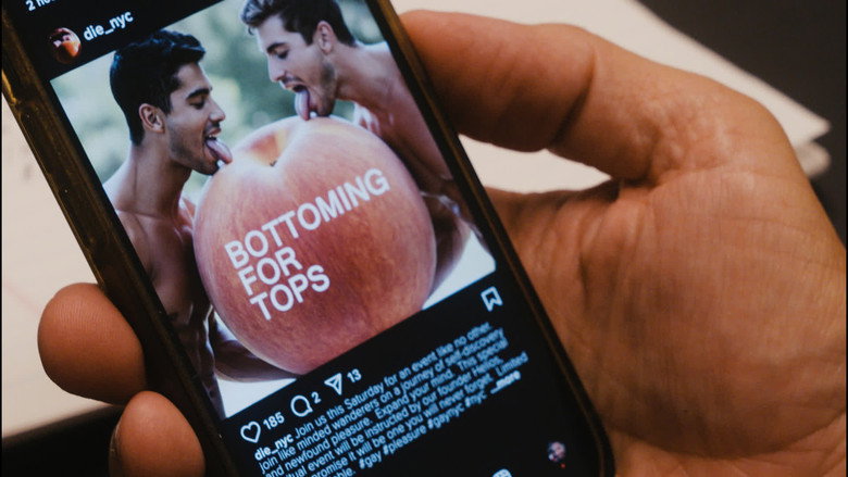 Bottoming for Tops