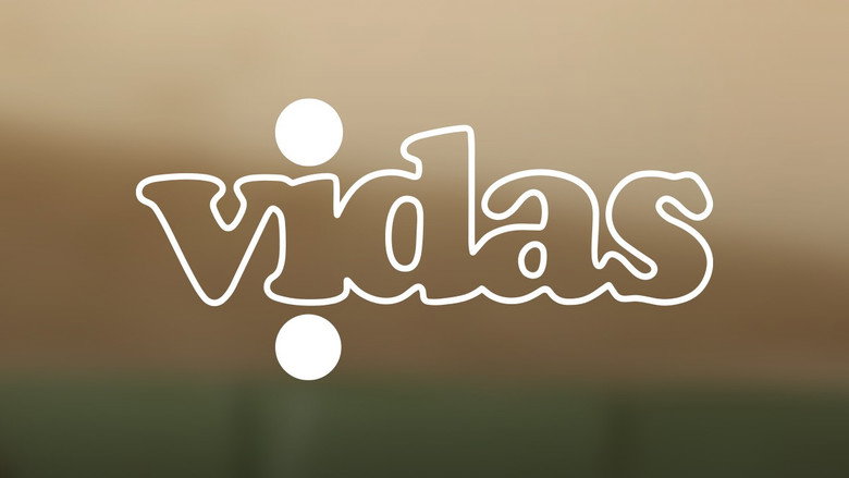 Duas Vidas backdrop 1