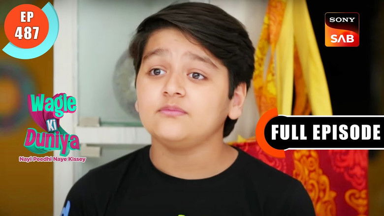 Atharva's Pakistani Friend