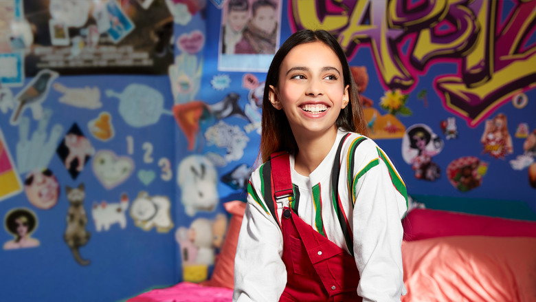Gabby Duran and the Unsittables backdrop 7