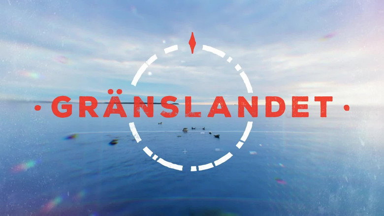 Robinson: Gränslandet backdrop 3