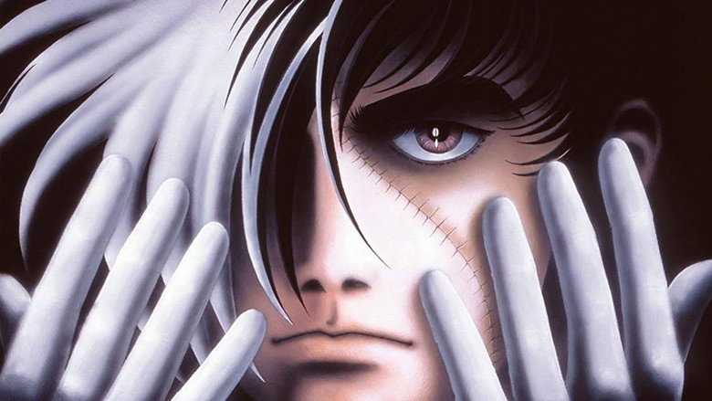 Black Jack: The Movie backdrop 3