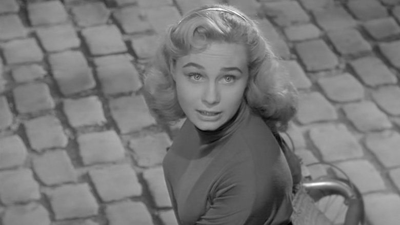 Jacqueline Cartier