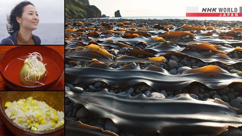 Cook Around Japan - Hokkaido: Home of Kombu