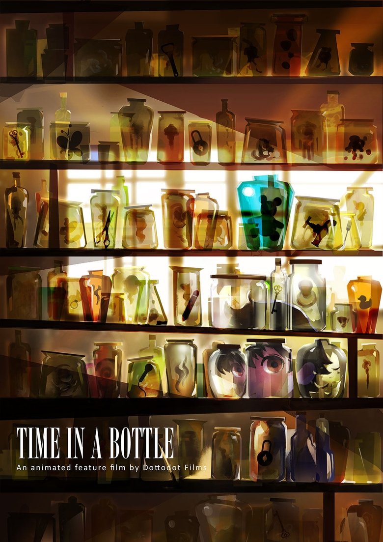 Time in a Bottle