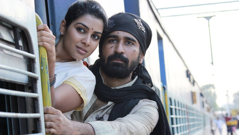 Pichaikkaran backdrop 3