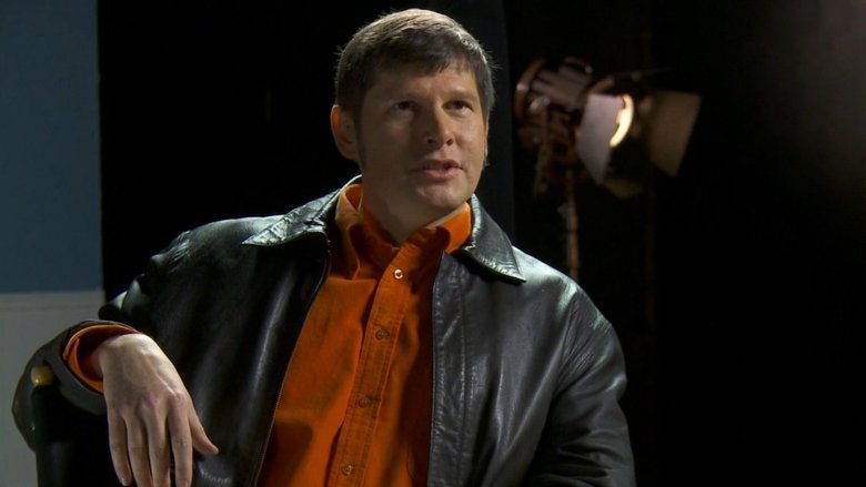 Brian Atene