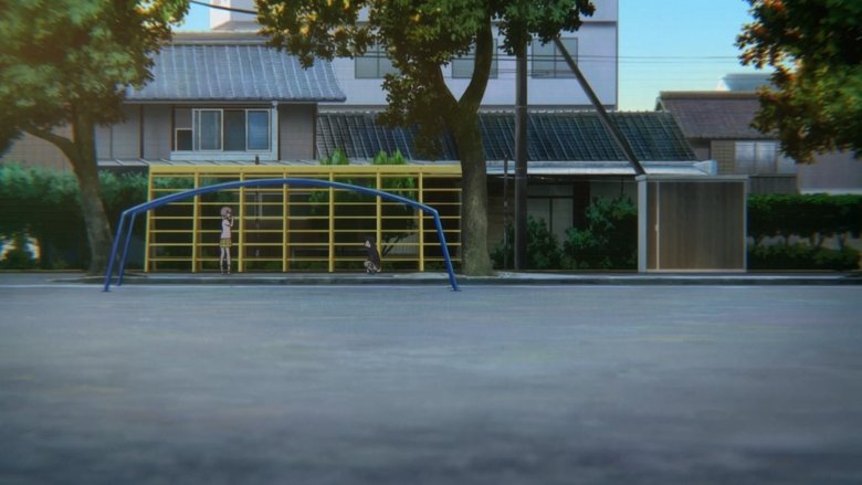 Silent Voice