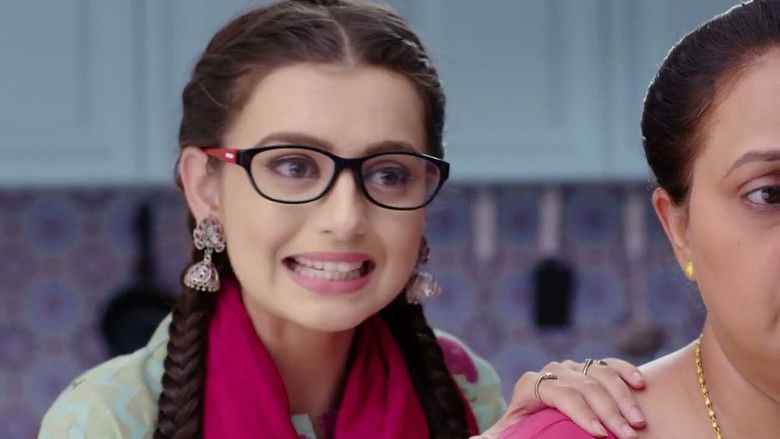 Akash Finds Out That Paakhi Had Dubbed for Natasha