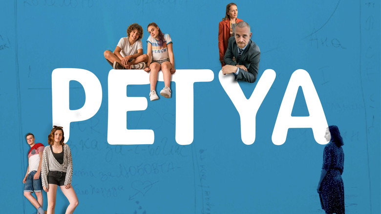 Petya of My Petya backdrop 4