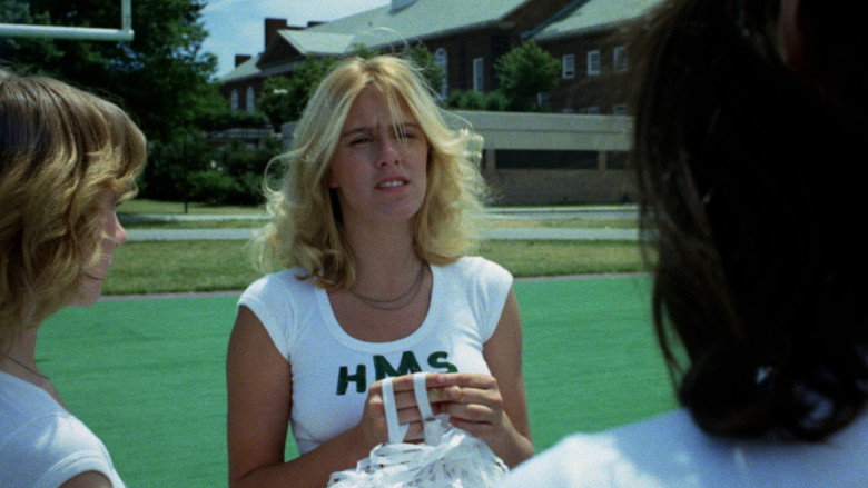 Debbie Does Dallas backdrop 8