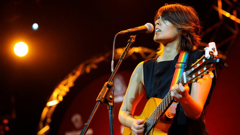 Tanita Tikaram: Live at AVO Session backdrop 1
