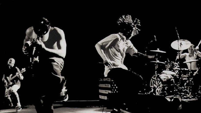 Rage Against the Machine: Live at the Grand Olympic Auditorium線上电影看完整版