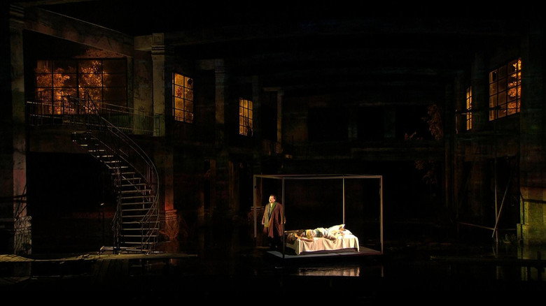 Schönberg: Gurre-Lieder backdrop 5