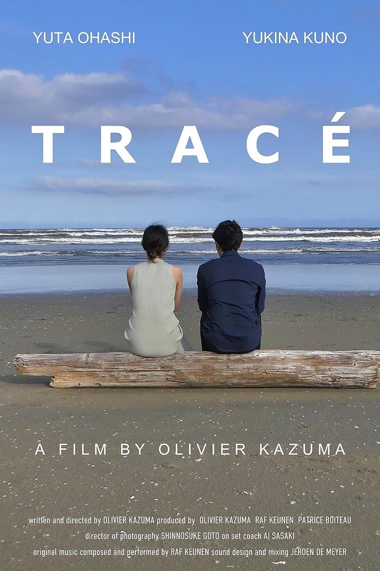 TRACÉ