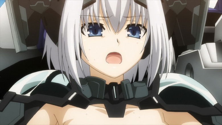 That Which Cannot Be Forgiven