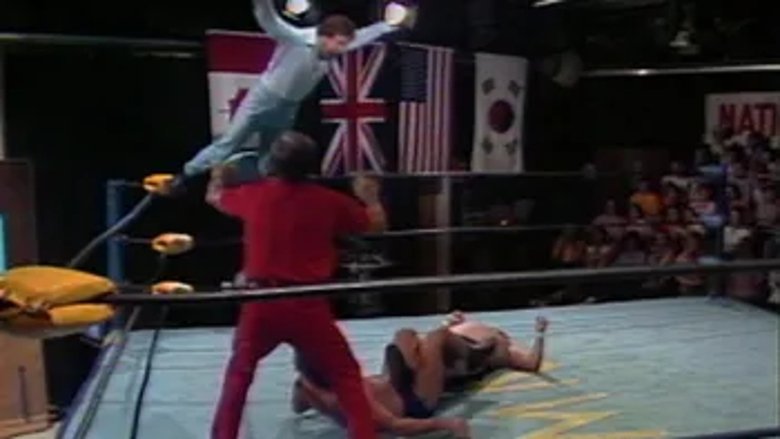 Mid-Atlantic Championship Wrestling - May. 29, 1982