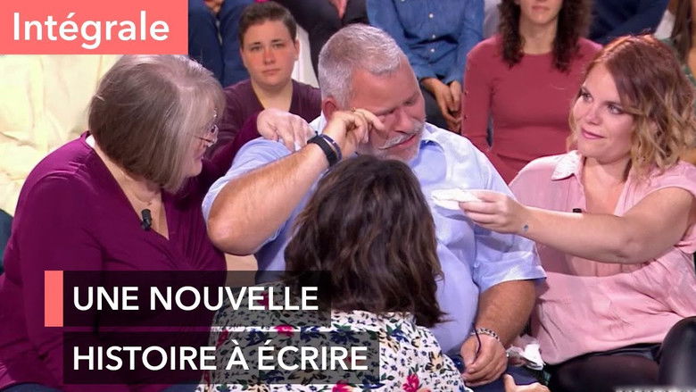 My husband left for a man