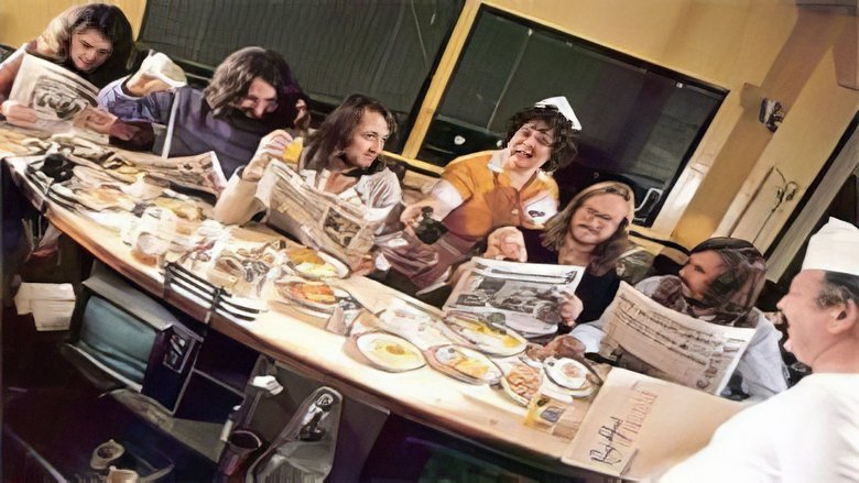 Supertramp: Breakfast in America