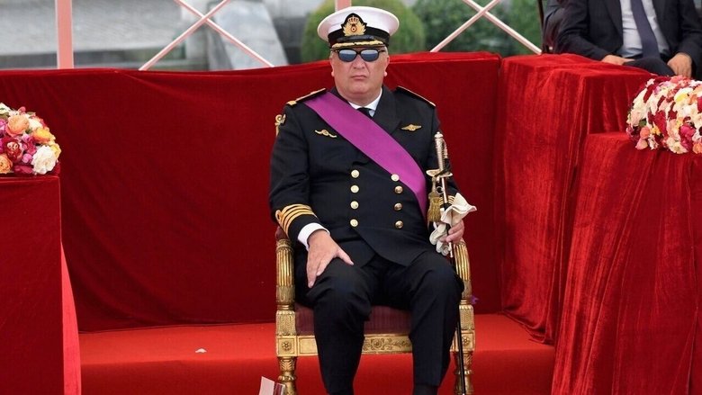 Laurent: prins op overschot