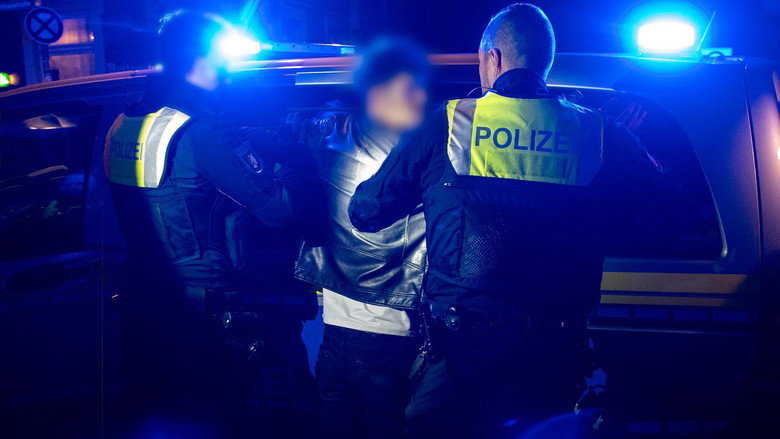 Brawl in a Nightclub