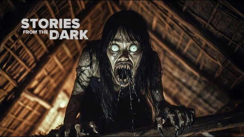 TIKTIK Chapter 2: The Aswang’s Legacy