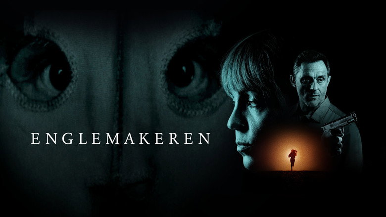 The Angel Maker backdrop 1