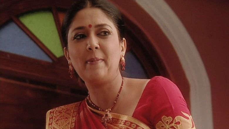 Leela Completes Her Task