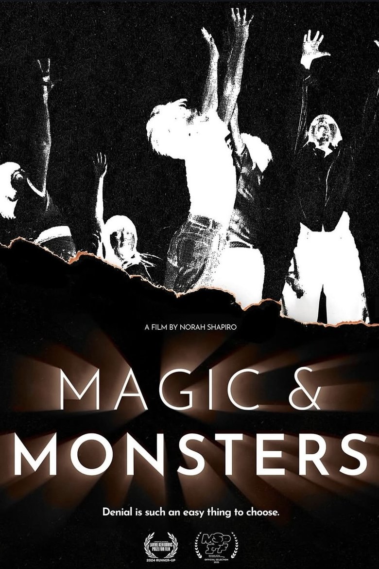 Magic & Monsters