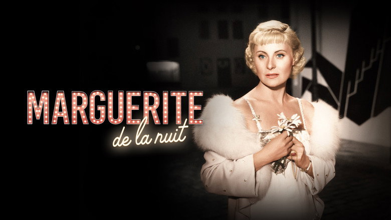 Marguerite of the Night backdrop 6