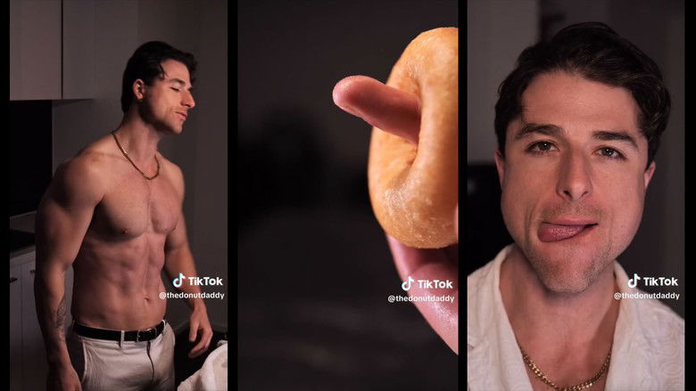 Foodporn: The Very Dirty Kitchen