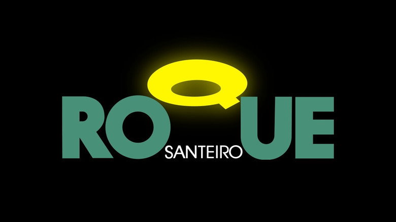 Roque Santeiro backdrop 4