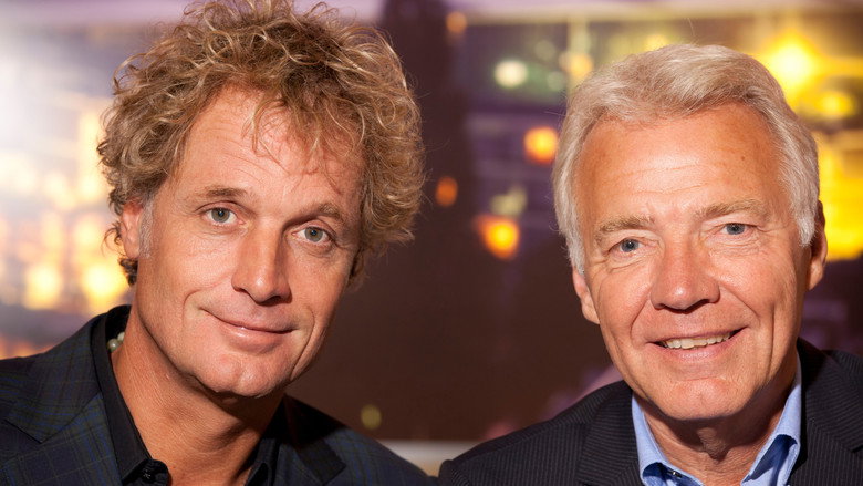 Pauw & Witteman backdrop 2