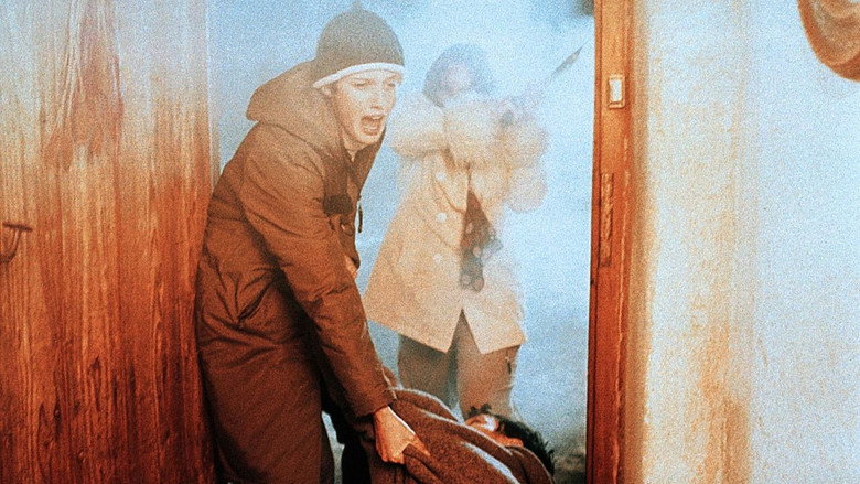Das Psycho-Girl – Du wirst sie nicht mehr los backdrop 5